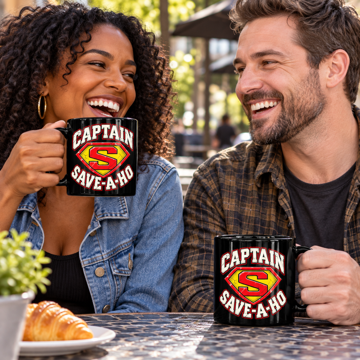 Jumbo Mug, 20oz