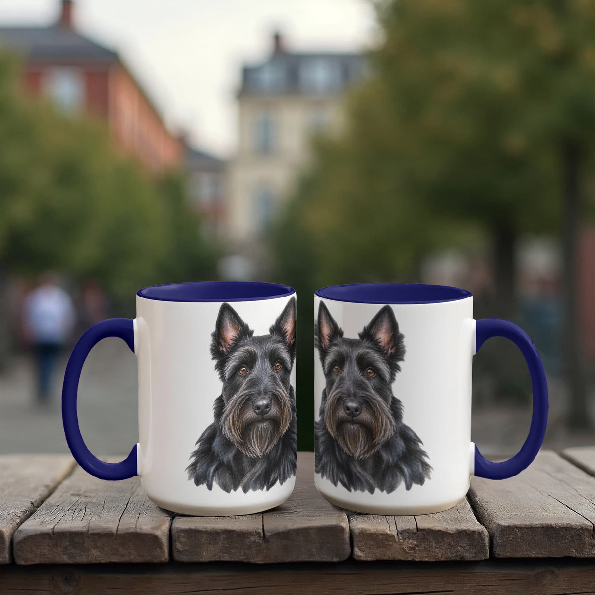 paws and love