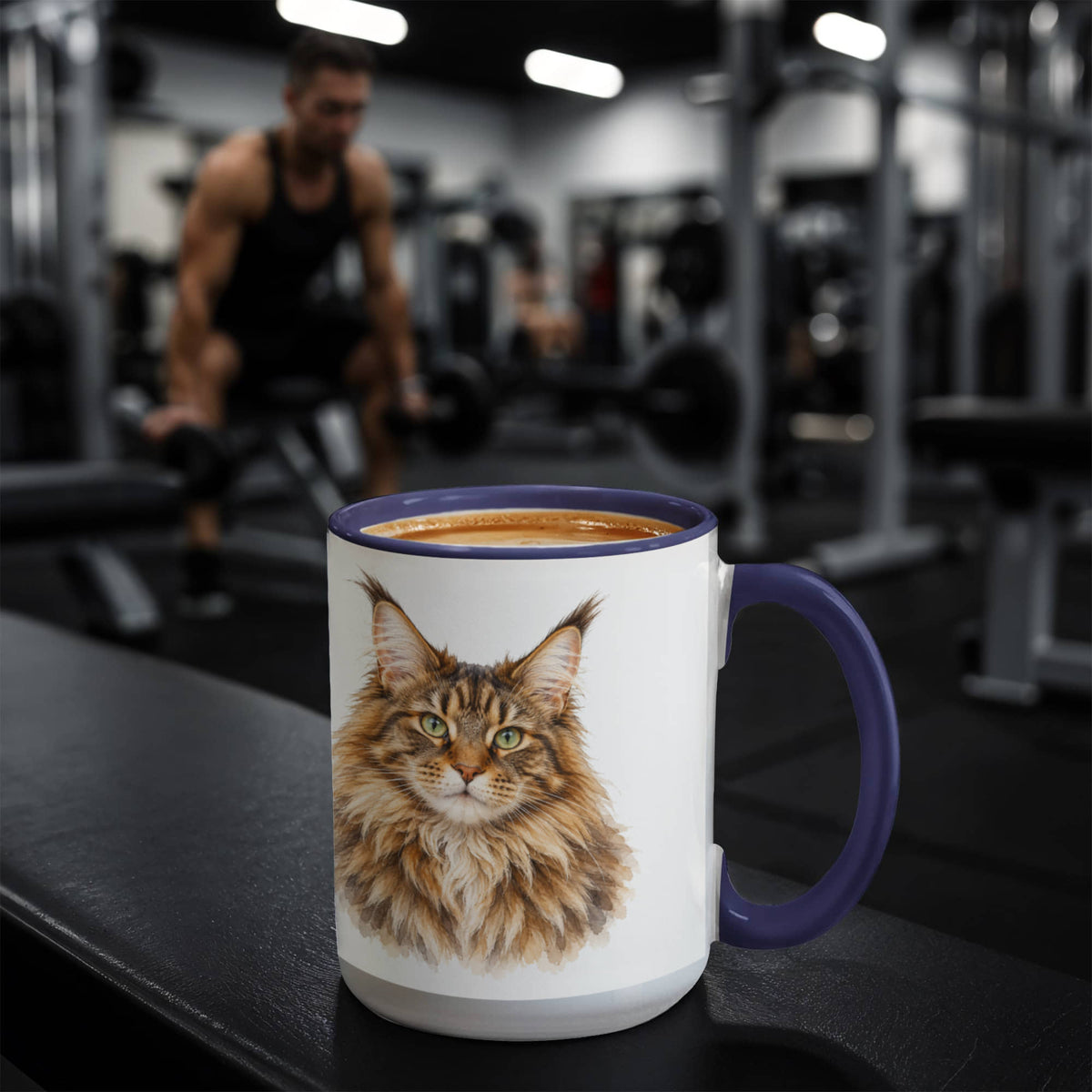 To My Loving Kitties