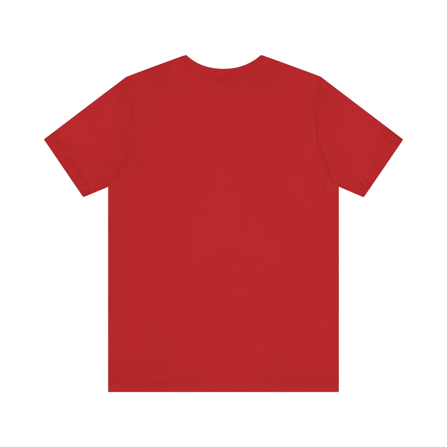 Unisex Short Sleeve Tee - 'It's One in Every Crew!' Graphic Tee for Casual Wear, Gifts, Parties, Events, and Gatherings