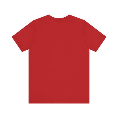 Unisex Short Sleeve Tee - 'It's One in Every Crew!' Graphic Tee for Casual Wear, Gifts, Parties, Events, and Gatherings