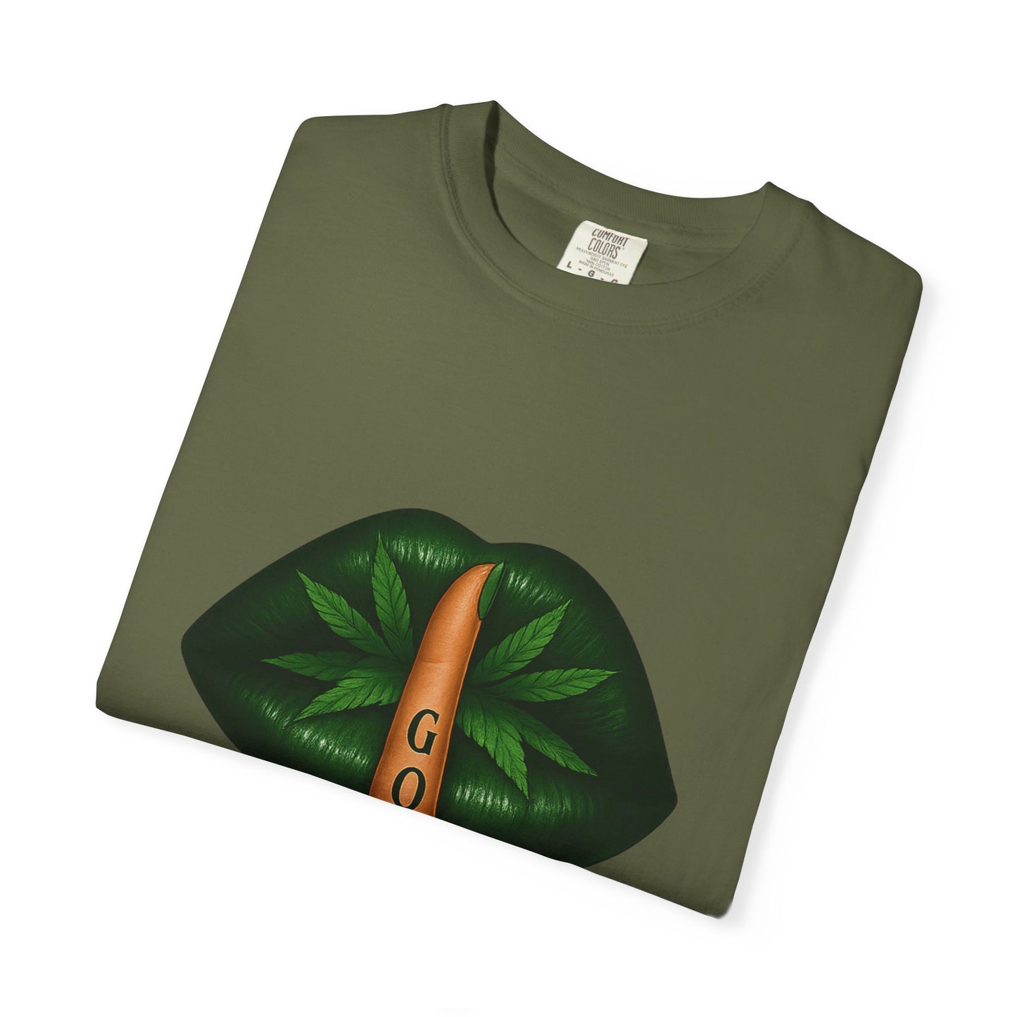 God Rolled Me That T-Shirt | Fun Unisex Tee | Stoner Gift | Casual Wear | Birthday Present | Chill Vibes | Festival Apparel