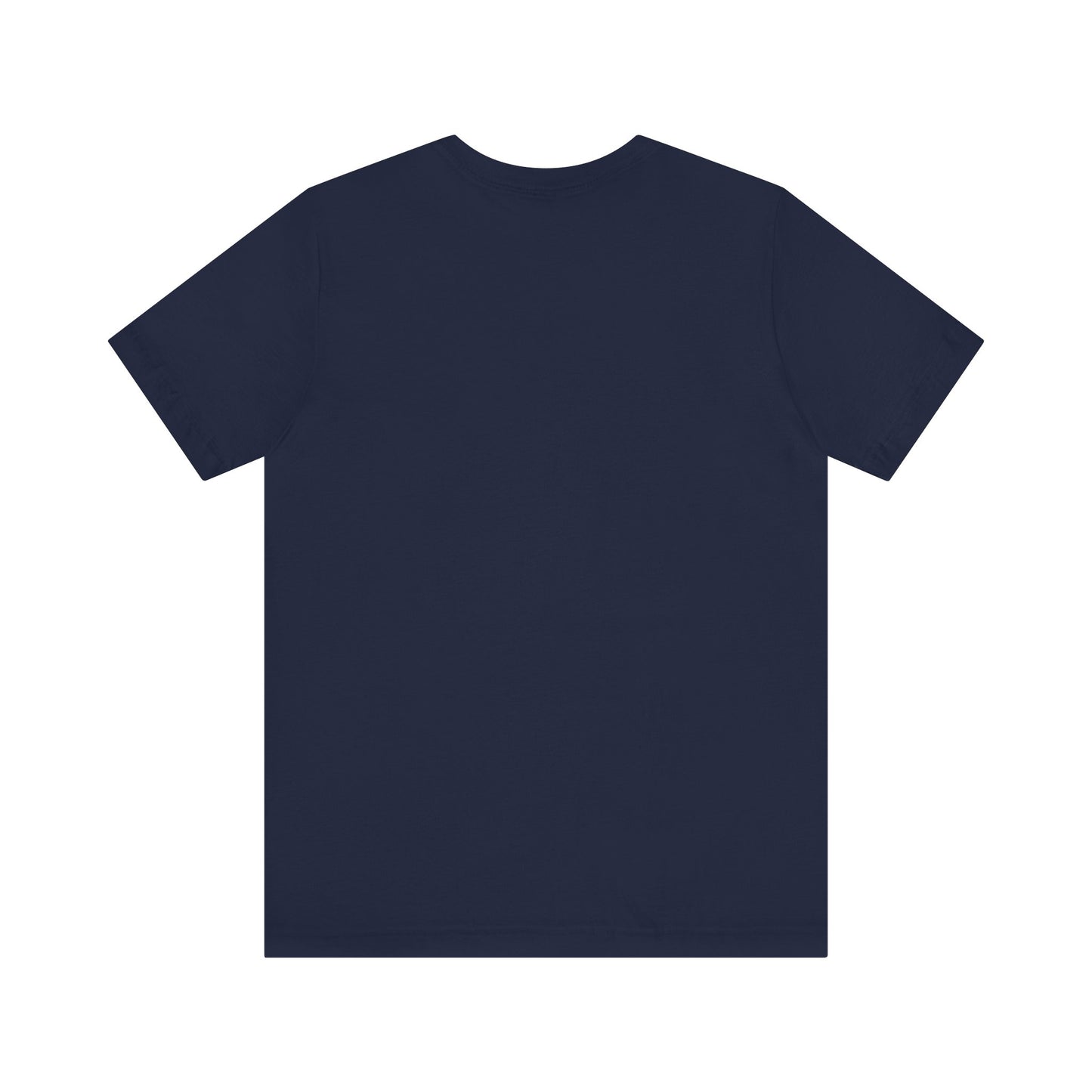 Unisex Short Sleeve Tee - 'It's One in Every Crew!' Graphic Tee for Casual Wear, Gifts, Parties, Events, and Gatherings