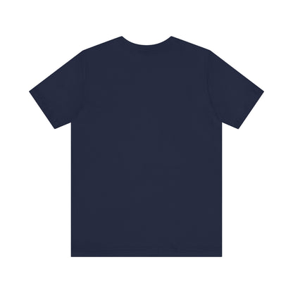 Unisex Short Sleeve Tee - 'It's One in Every Crew!' Graphic Tee for Casual Wear, Gifts, Parties, Events, and Gatherings