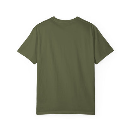 God Rolled Me That T-Shirt | Fun Unisex Tee | Stoner Gift | Casual Wear | Birthday Present | Chill Vibes | Festival Apparel