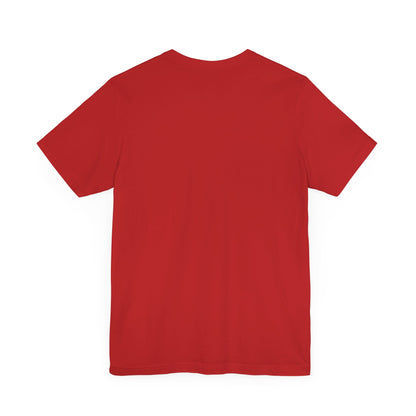 Unisex Short Sleeve Tee - 'It's One in Every Crew!' Graphic Tee for Casual Wear, Gifts, Parties, Events, and Gatherings