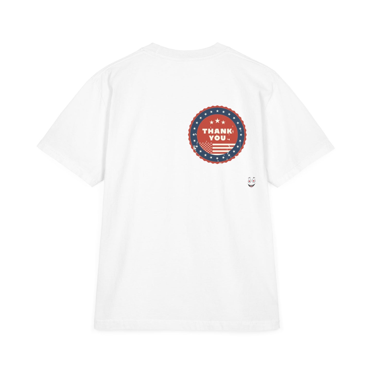 Play Nice Unisex Drop-Shoulder Tee | Fun Graphic T-Shirt | Unique Gift for Friends | Quirky Casual Wear | Funny Statement Tee | Ideal [...]