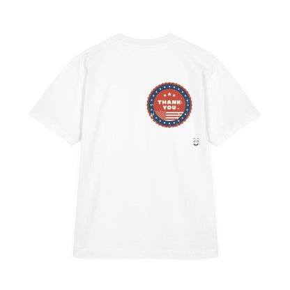 Play Nice Unisex Drop-Shoulder Tee | Fun Graphic T-Shirt | Unique Gift for Friends | Quirky Casual Wear | Funny Statement Tee | Ideal [...]