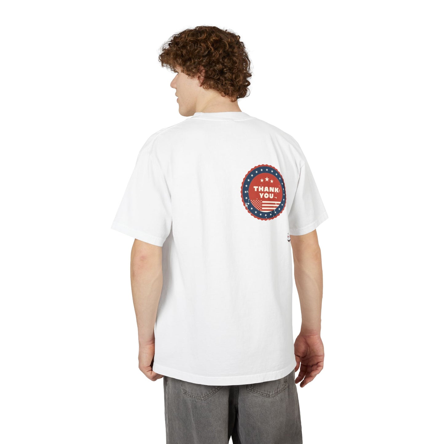 Play Nice Unisex Drop-Shoulder Tee | Fun Graphic T-Shirt | Unique Gift for Friends | Quirky Casual Wear | Funny Statement Tee | Ideal [...]