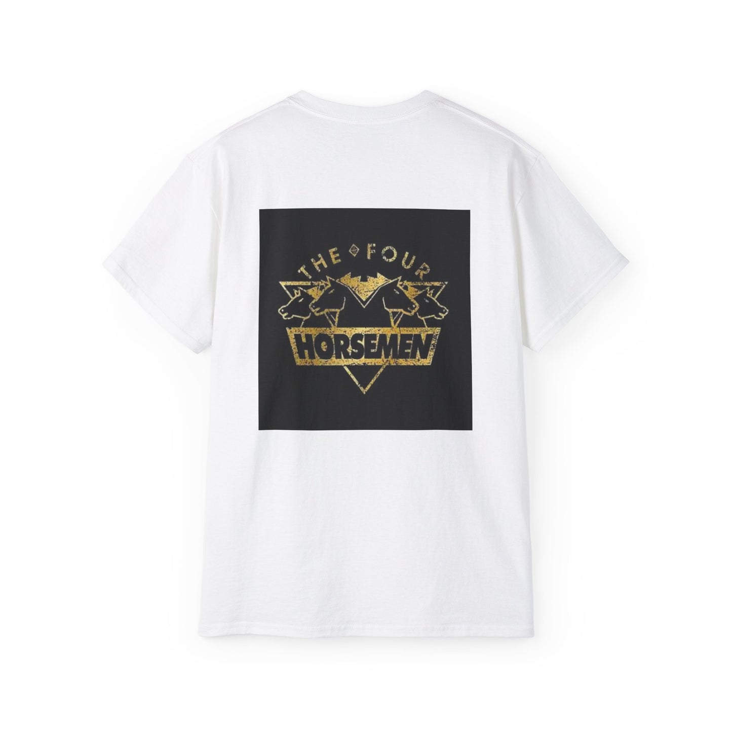 Wrestling Fan T-Shirt: Unisex Ultra Cotton Tee with 'Wooooooo!!!' Design, Perfect Gift for Wresting Fans, Casual Wear, Sports Apparel, [...]