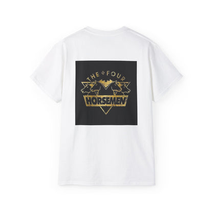 Wrestling Fan T-Shirt: Unisex Ultra Cotton Tee with 'Wooooooo!!!' Design, Perfect Gift for Wresting Fans, Casual Wear, Sports Apparel, [...]