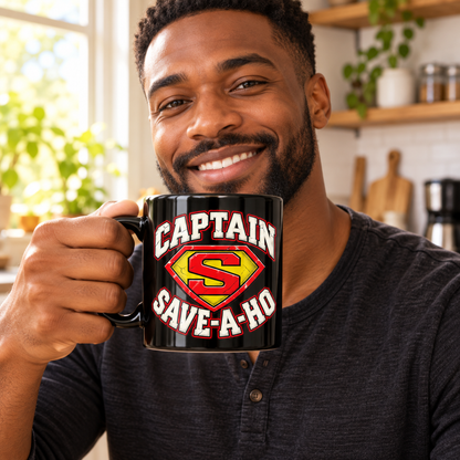Jumbo Mug, 20oz