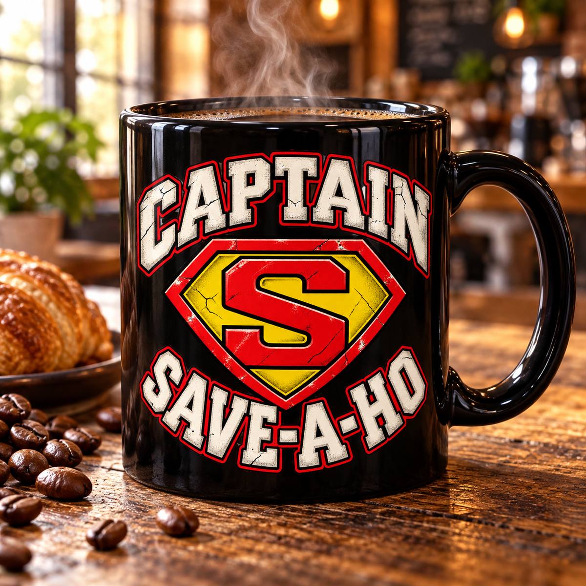 Jumbo Mug, 20oz