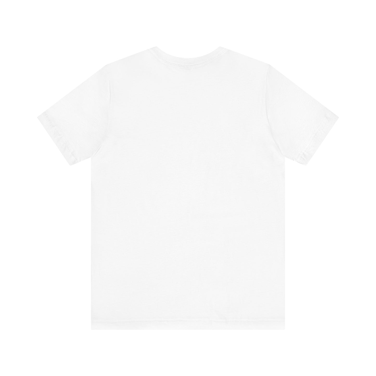 Unisex Short Sleeve Tee - 'It's One in Every Crew!' Graphic Tee for Casual Wear, Gifts, Parties, Events, and Gatherings