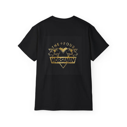 Wrestling Fan T-Shirt: Unisex Ultra Cotton Tee with 'Wooooooo!!!' Design, Perfect Gift for Wresting Fans, Casual Wear, Sports Apparel, [...]