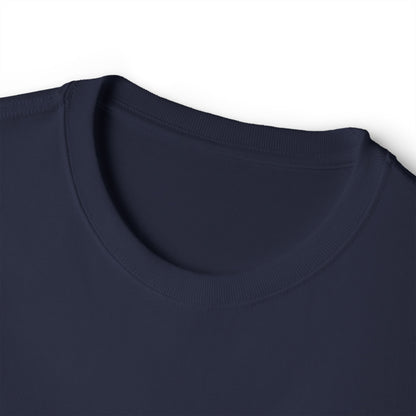 Unisex Oversized Boxy Tee