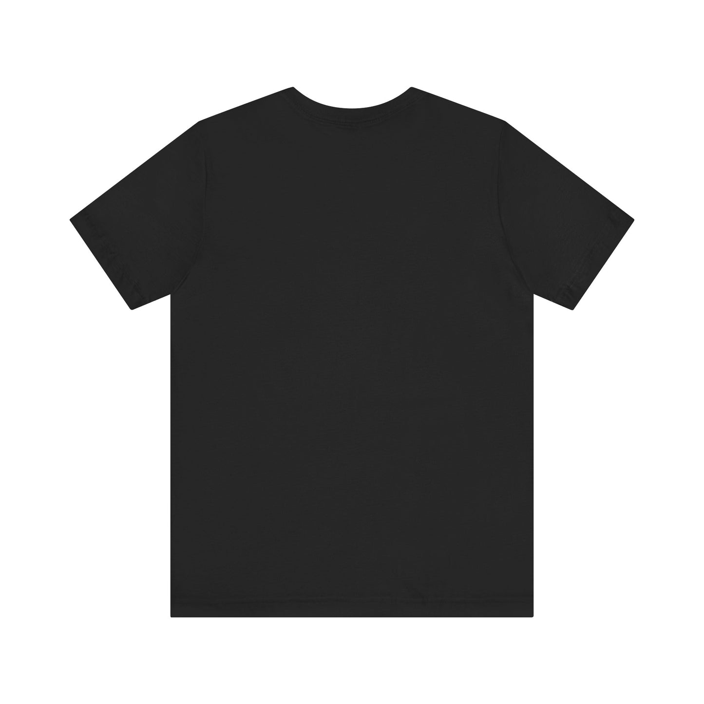 Unisex Short Sleeve Tee - 'It's One in Every Crew!' Graphic Tee for Casual Wear, Gifts, Parties, Events, and Gatherings