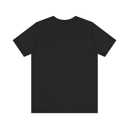 Unisex Short Sleeve Tee - 'It's One in Every Crew!' Graphic Tee for Casual Wear, Gifts, Parties, Events, and Gatherings