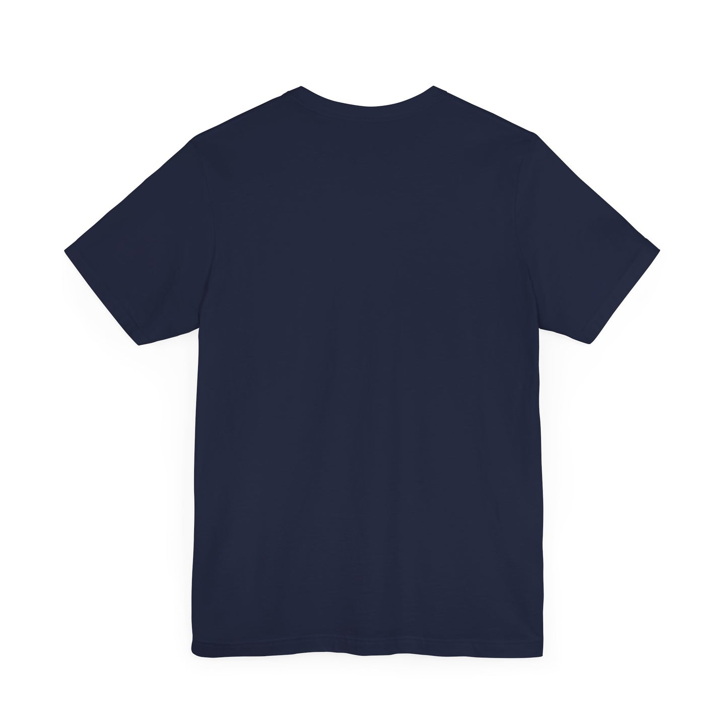 Unisex Short Sleeve Tee - 'It's One in Every Crew!' Graphic Tee for Casual Wear, Gifts, Parties, Events, and Gatherings
