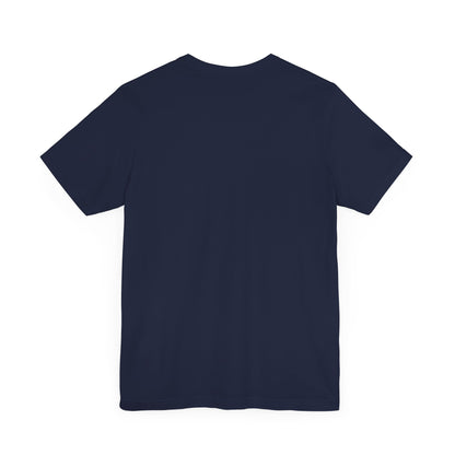 Unisex Short Sleeve Tee - 'It's One in Every Crew!' Graphic Tee for Casual Wear, Gifts, Parties, Events, and Gatherings