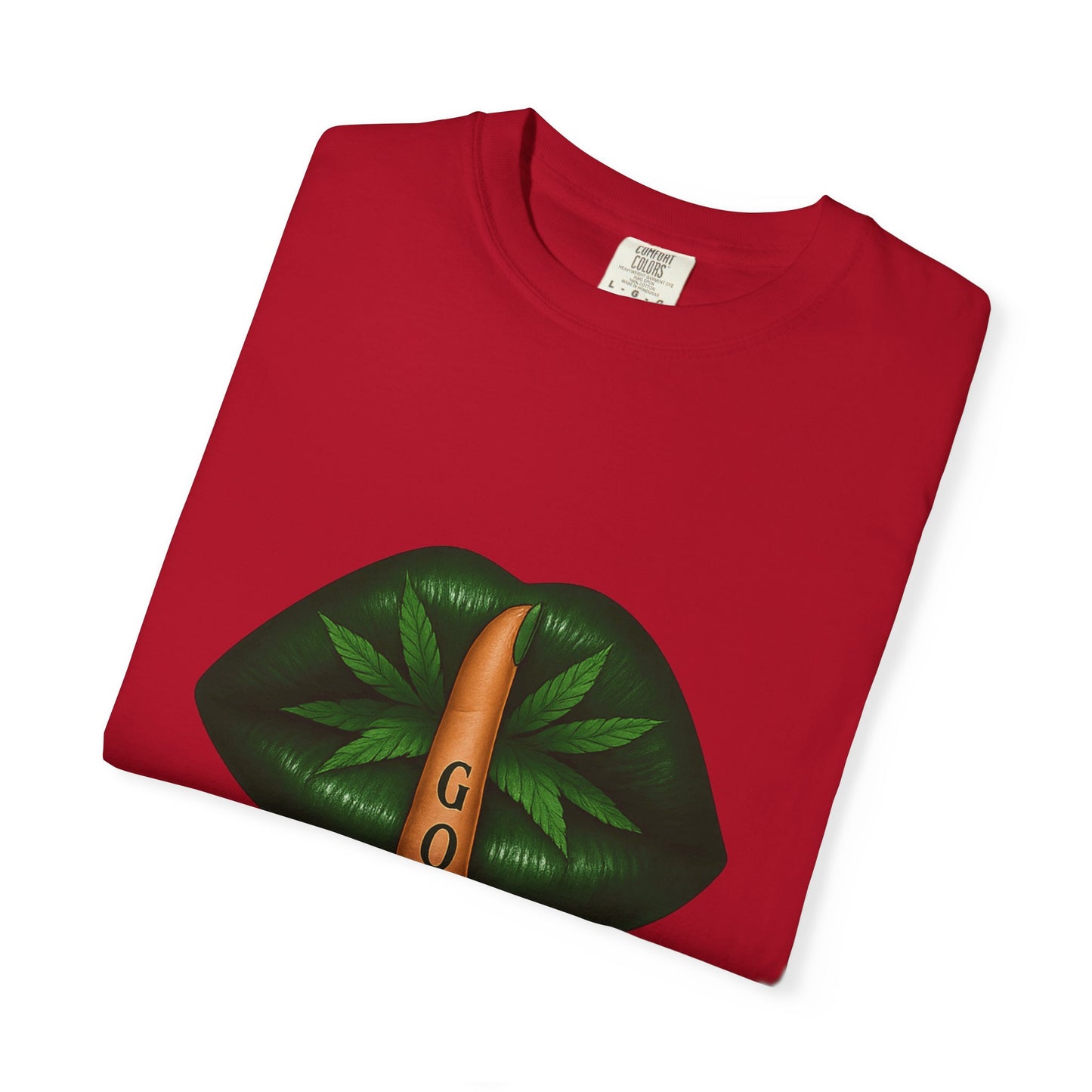 God Rolled Me That T-Shirt | Fun Unisex Tee | Stoner Gift | Casual Wear | Birthday Present | Chill Vibes | Festival Apparel