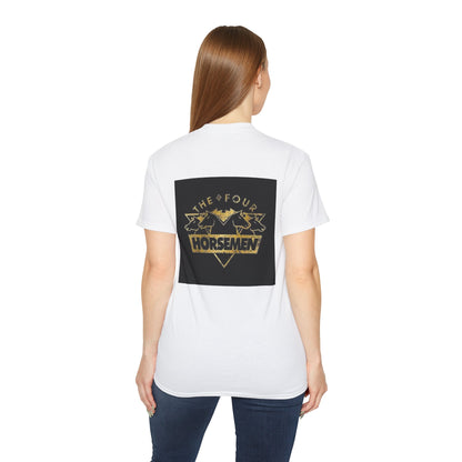 Wrestling Fan T-Shirt: Unisex Ultra Cotton Tee with 'Wooooooo!!!' Design, Perfect Gift for Wresting Fans, Casual Wear, Sports Apparel, [...]