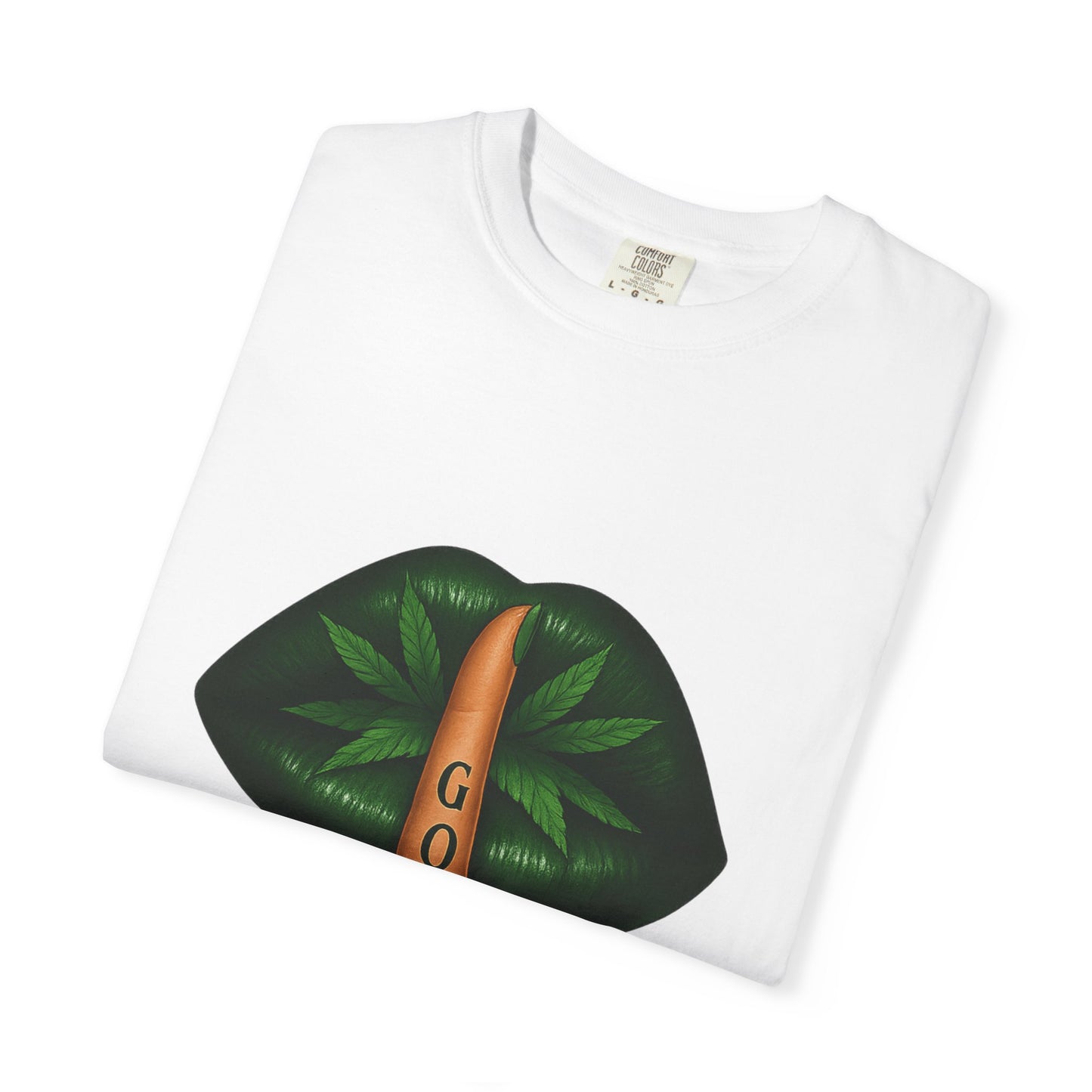 God Rolled Me That T-Shirt | Fun Unisex Tee | Stoner Gift | Casual Wear | Birthday Present | Chill Vibes | Festival Apparel