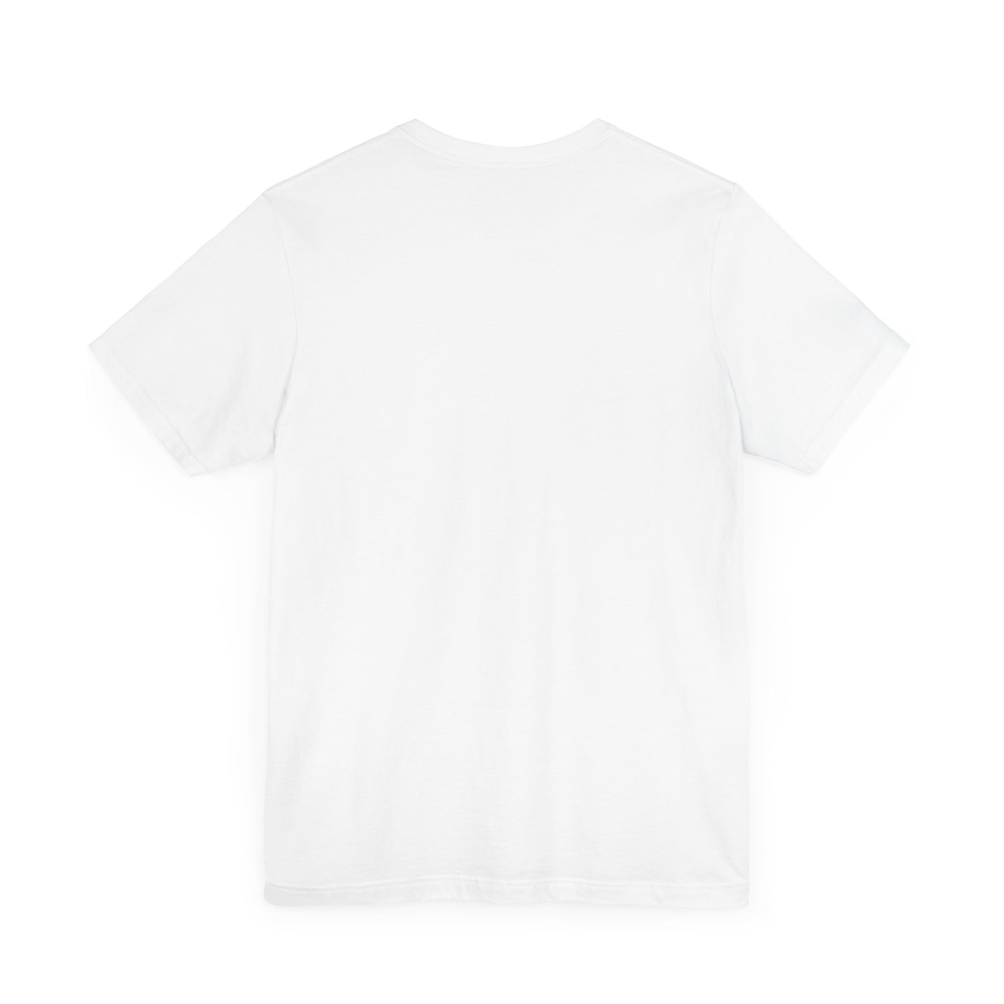 Unisex Short Sleeve Tee - 'It's One in Every Crew!' Graphic Tee for Casual Wear, Gifts, Parties, Events, and Gatherings