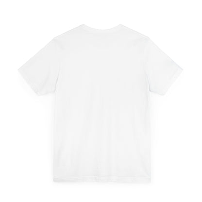 Unisex Short Sleeve Tee - 'It's One in Every Crew!' Graphic Tee for Casual Wear, Gifts, Parties, Events, and Gatherings