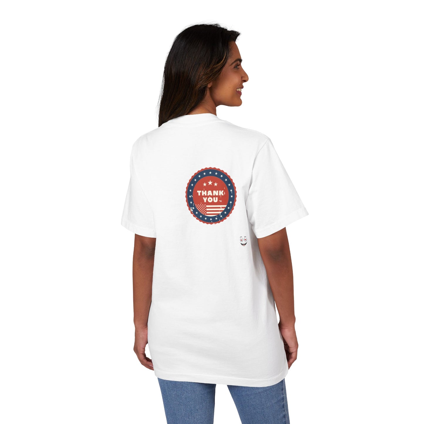 Play Nice Unisex Drop-Shoulder Tee | Fun Graphic T-Shirt | Unique Gift for Friends | Quirky Casual Wear | Funny Statement Tee | Ideal [...]