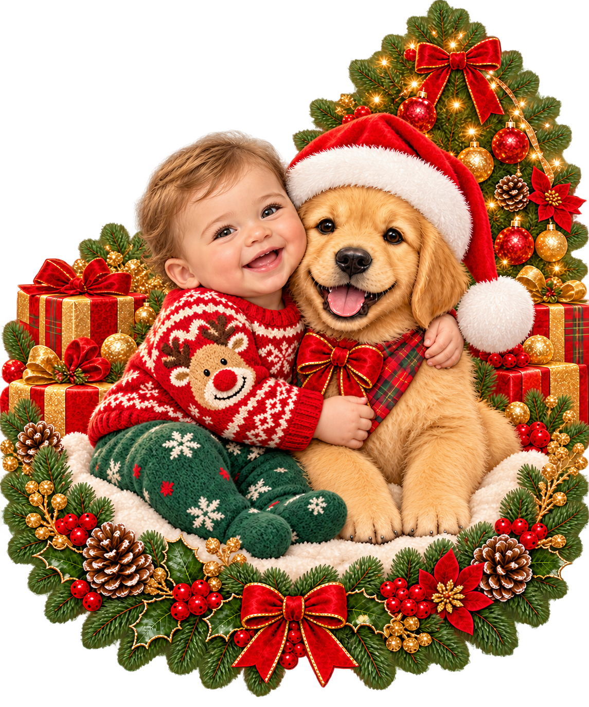 The Most Wonderful Time Of The Year