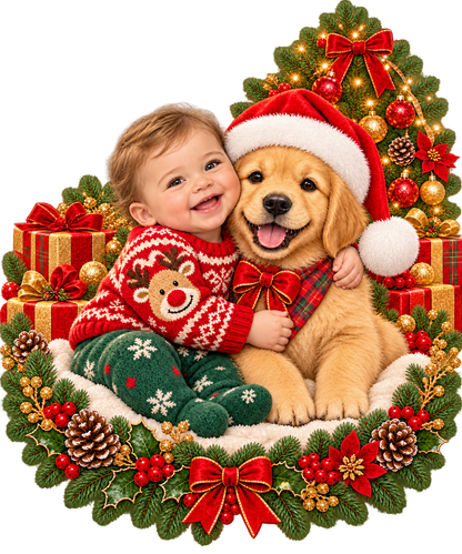 The Most Wonderful Time Of The Year