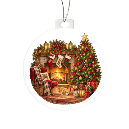 The Most Wonderful Time Of The Year