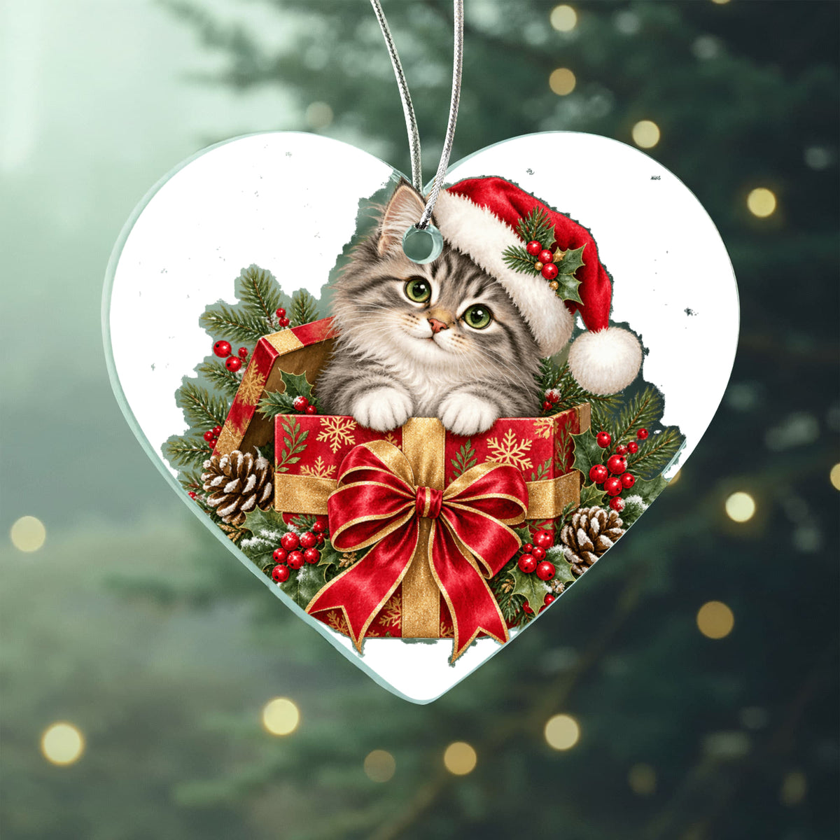 The Most Wonderful Time of The Year