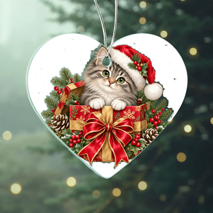 The Most Wonderful Time of The Year