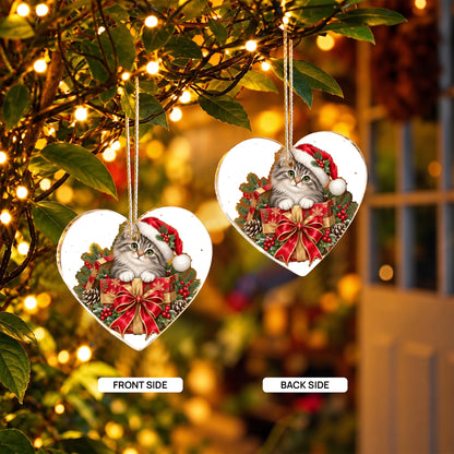 The Most Wonderful Time of The Year
