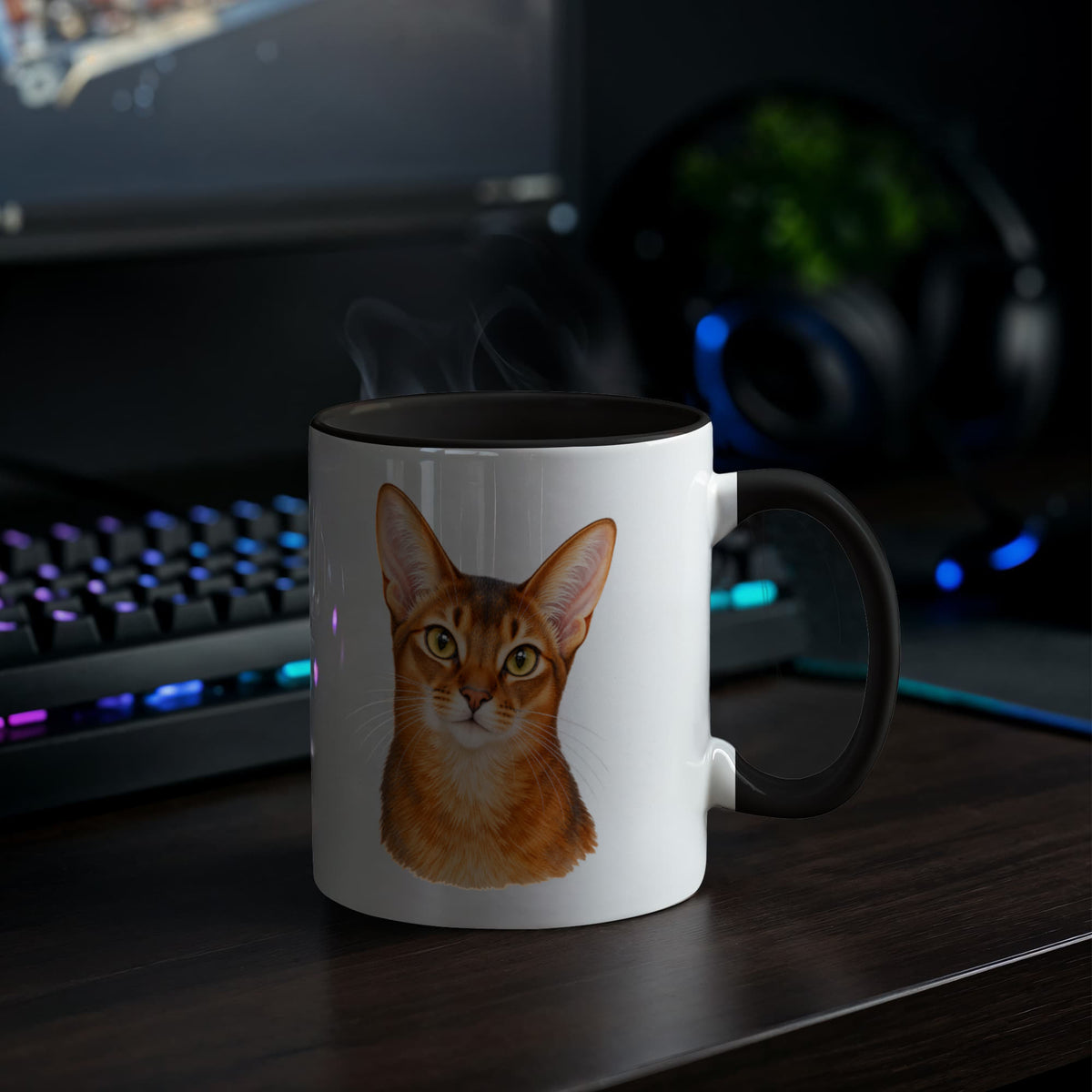 To My Loving Kitties
