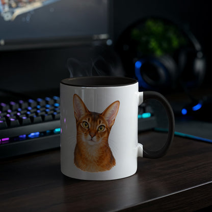 To My Loving Kitties