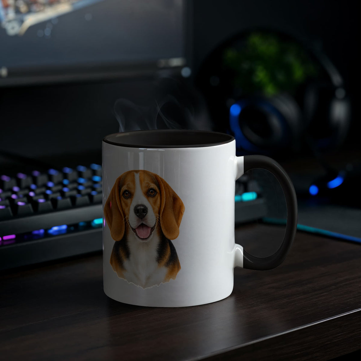 Beagle
