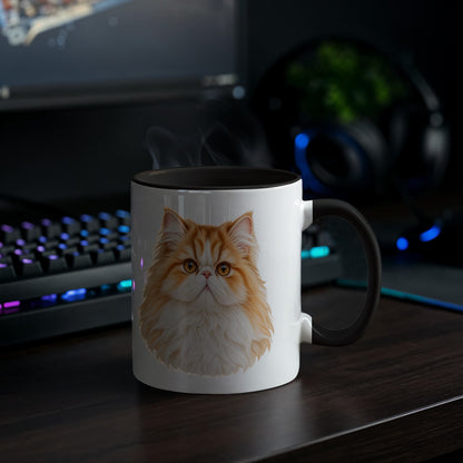 To My Loving Kitties