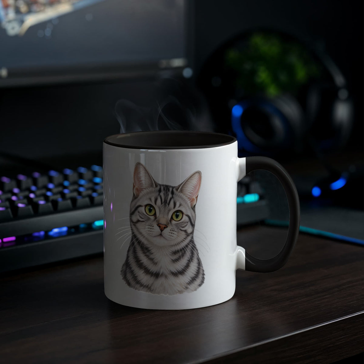 To My Loving Kitties