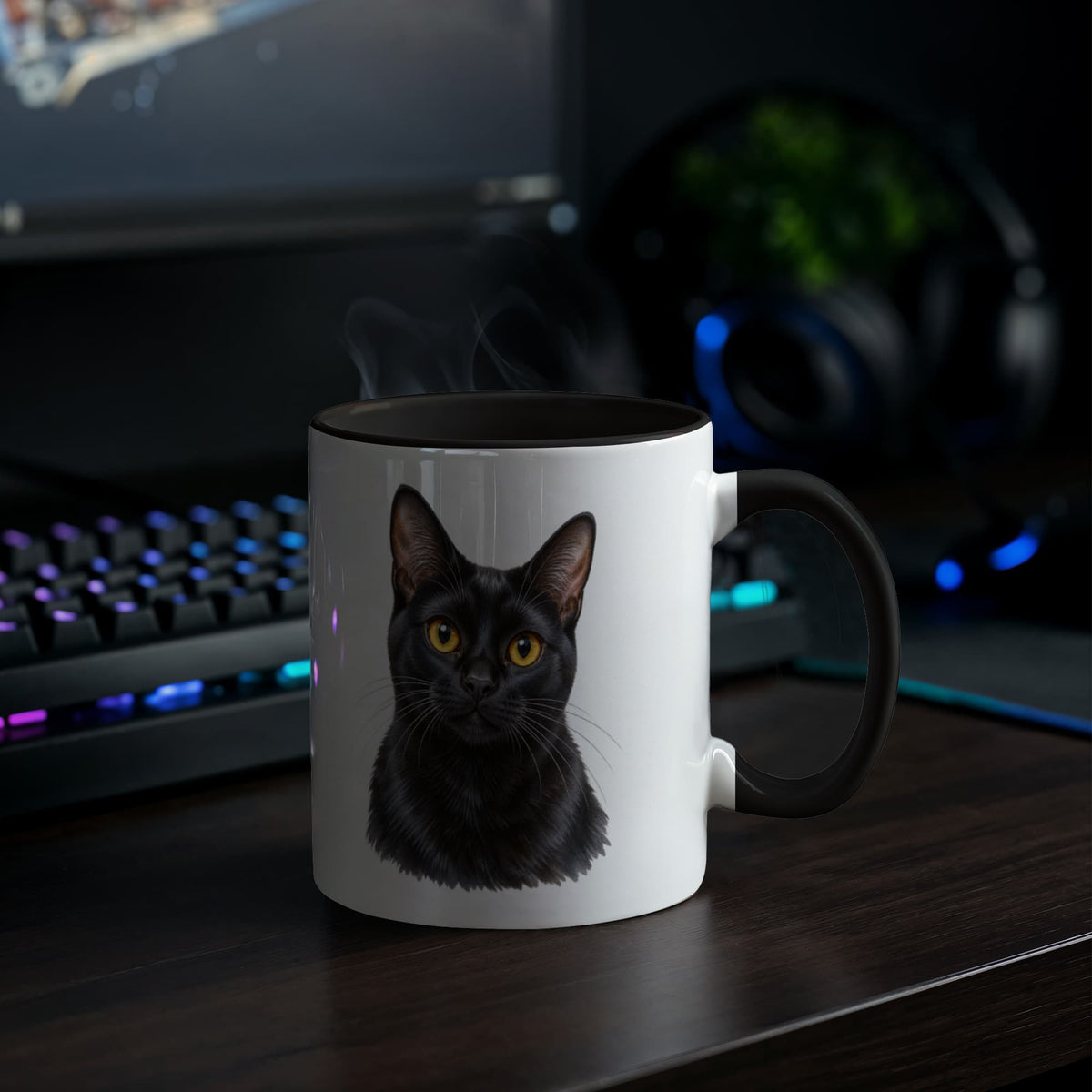 To My Loving Kitties