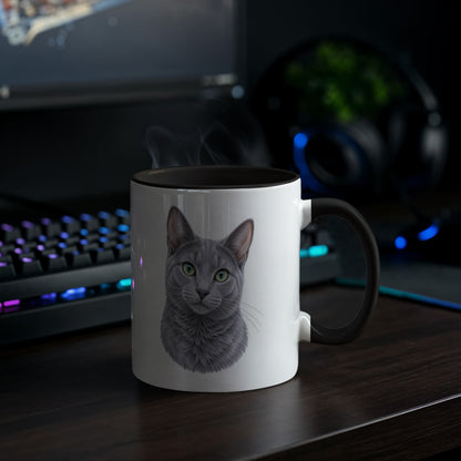 To My Loving Kitties