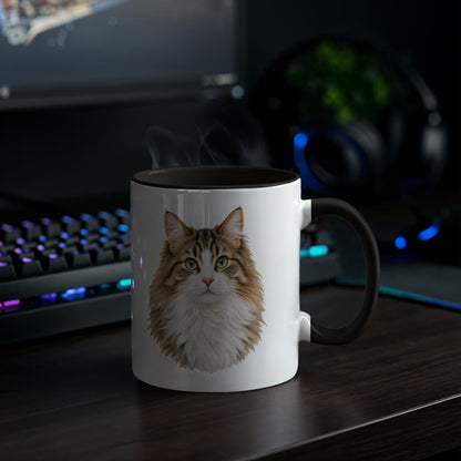 To My Loving Kitties