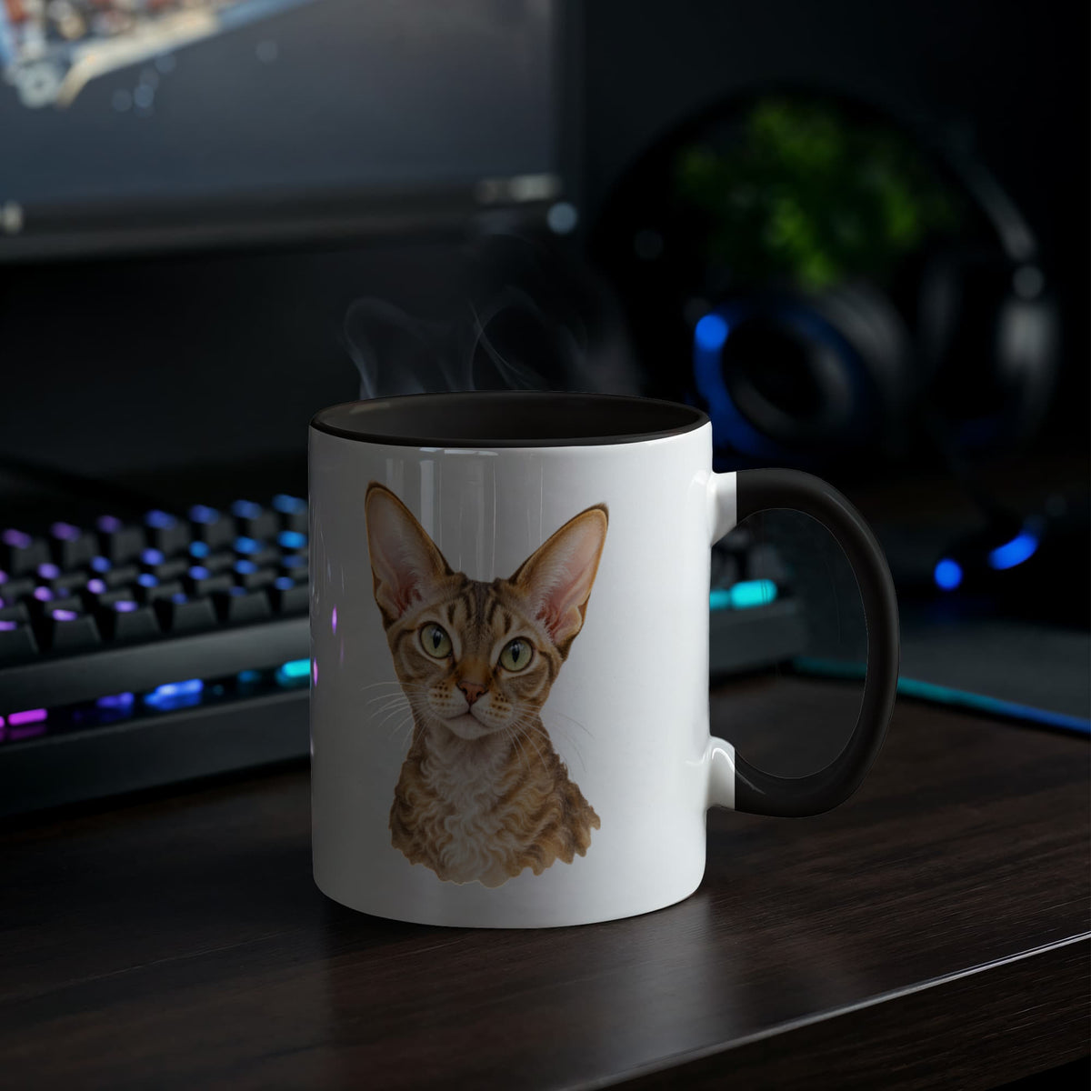 To My Loving Kitties