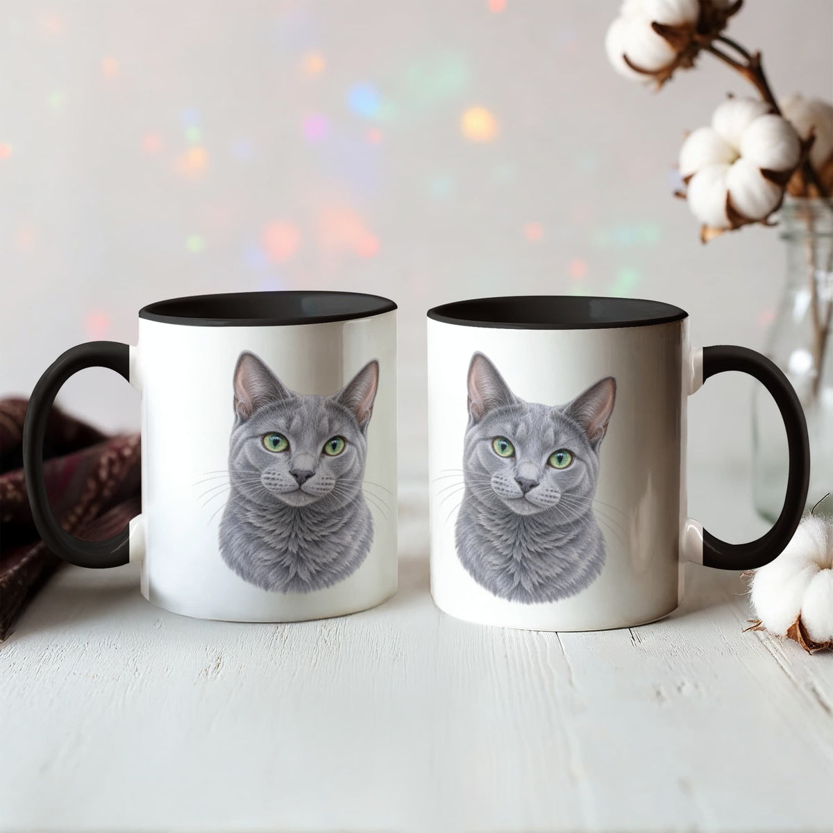 To My Loving Kitties