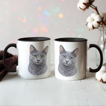 To My Loving Kitties