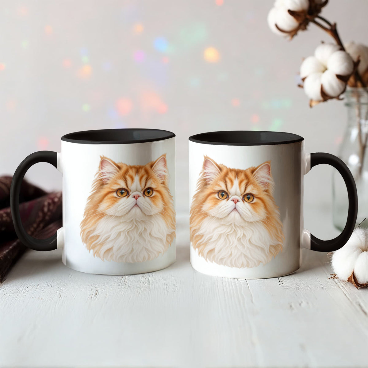 To My Loving Kitties