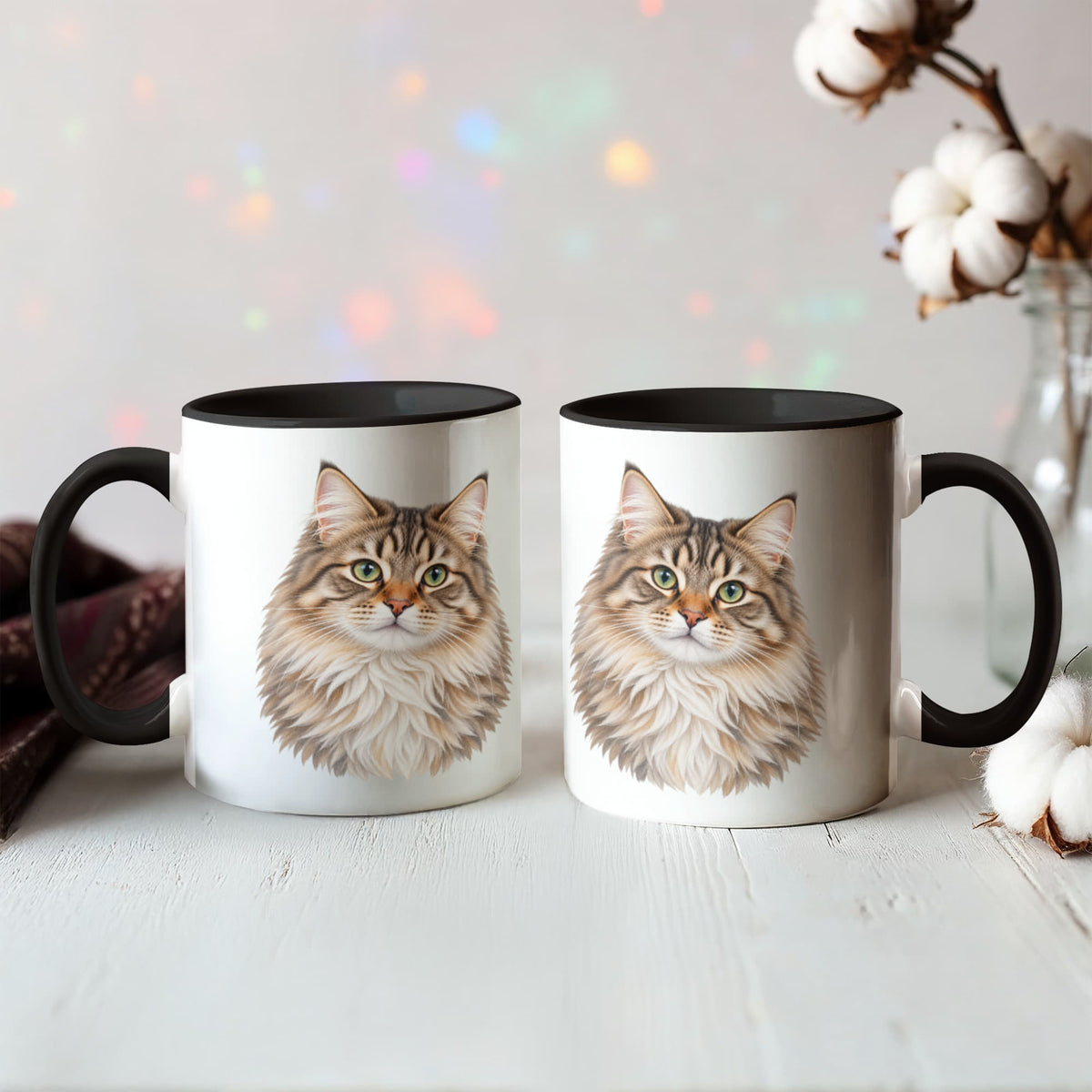 To My Loving Kitties