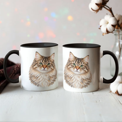 To My Loving Kitties